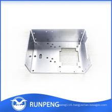 High Precision mass production cnc machining parts